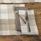 Park Designs Bentley Plaid Napkin - Set of 12