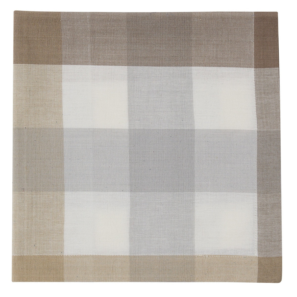 Park Designs Bentley Plaid Napkin - Set of 12