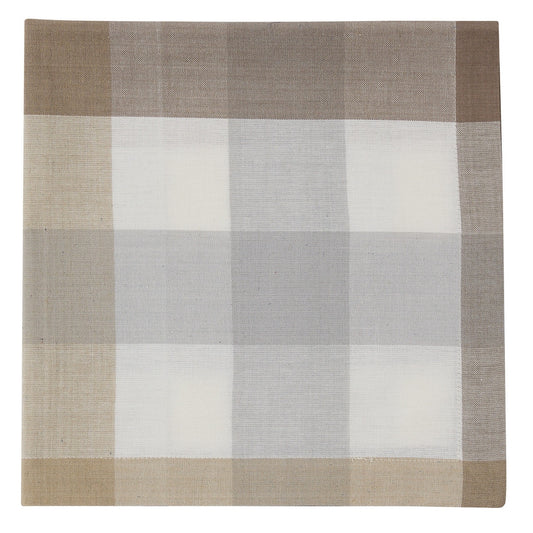 Park Designs Bentley Plaid Napkin - Set of 12