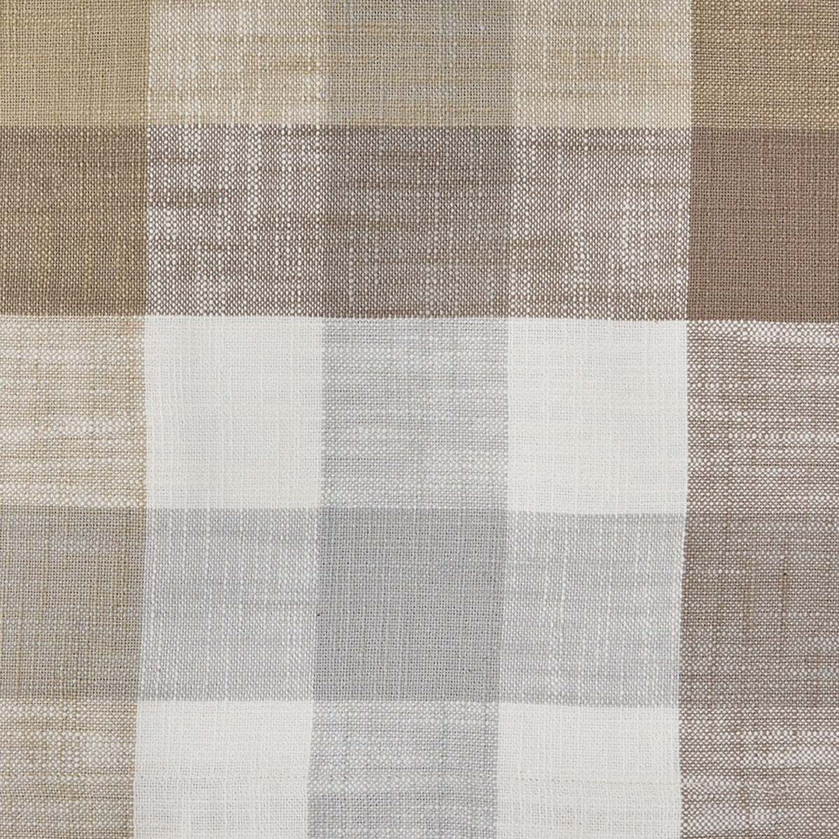 Park Designs Bentley Plaid Placemat - Set of 12