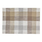 Park Designs Bentley Plaid Placemat - Set of 12