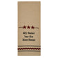 Park Designs Best Sister Dishtowel - Set of 2