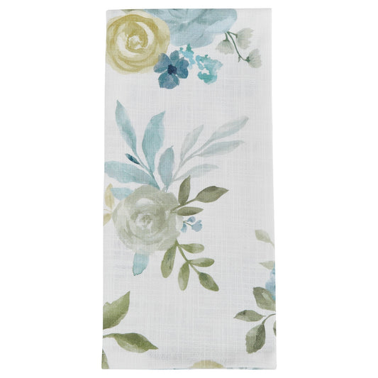 Park Designs Bethany Dishtowel - Set of 6