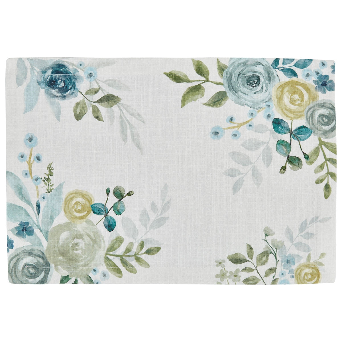 Park Designs Bethany Placemat - Set of 12