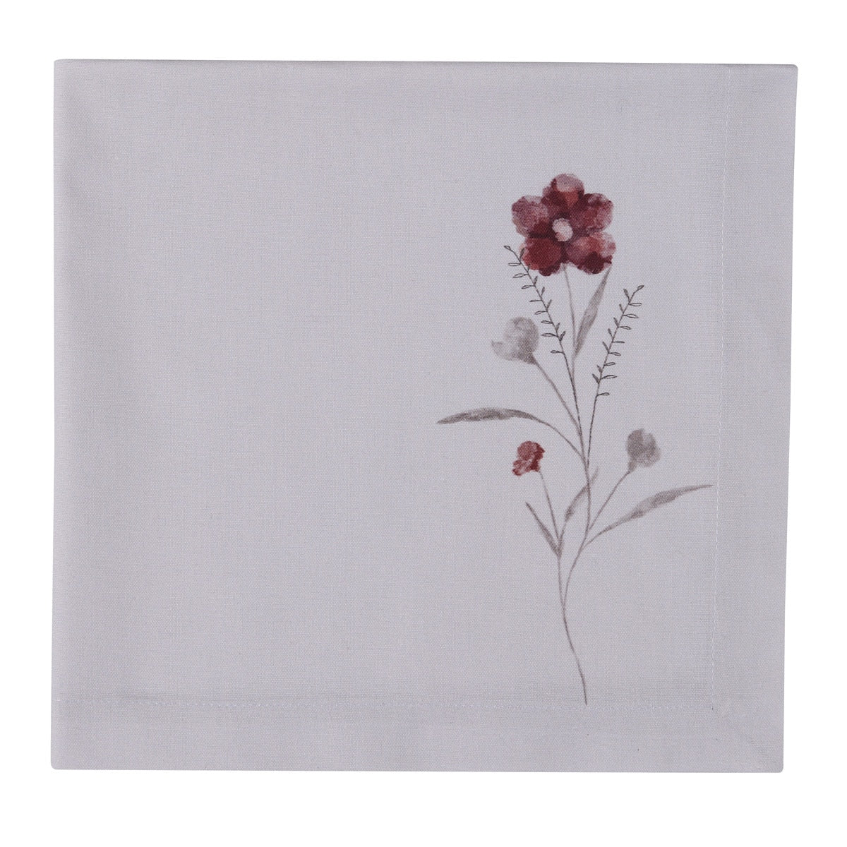Park Designs Bianca Napkin - Set of 12