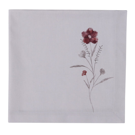 Park Designs Bianca Napkin - Set of 12