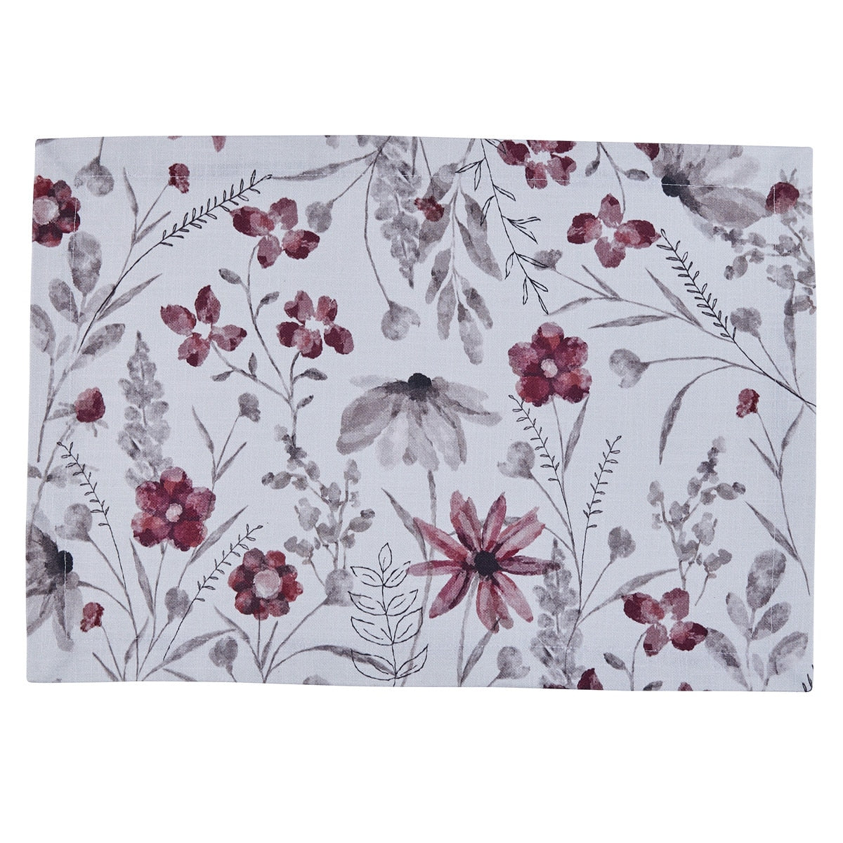 Park Designs Bianca Placemat - Set of 12