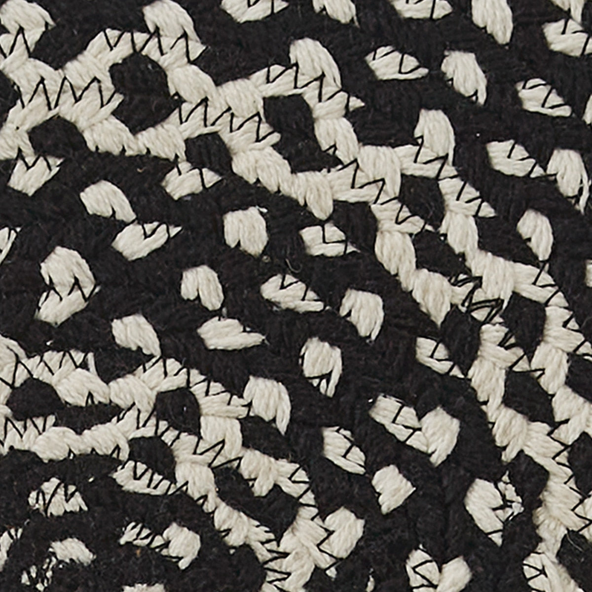 Park Designs Blacksburg Braided Placemat - Set of 12