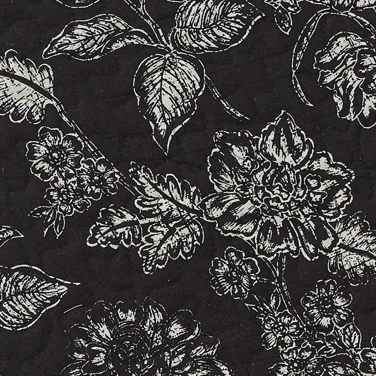 Park Designs Blooming Round Placemat - Set of 12