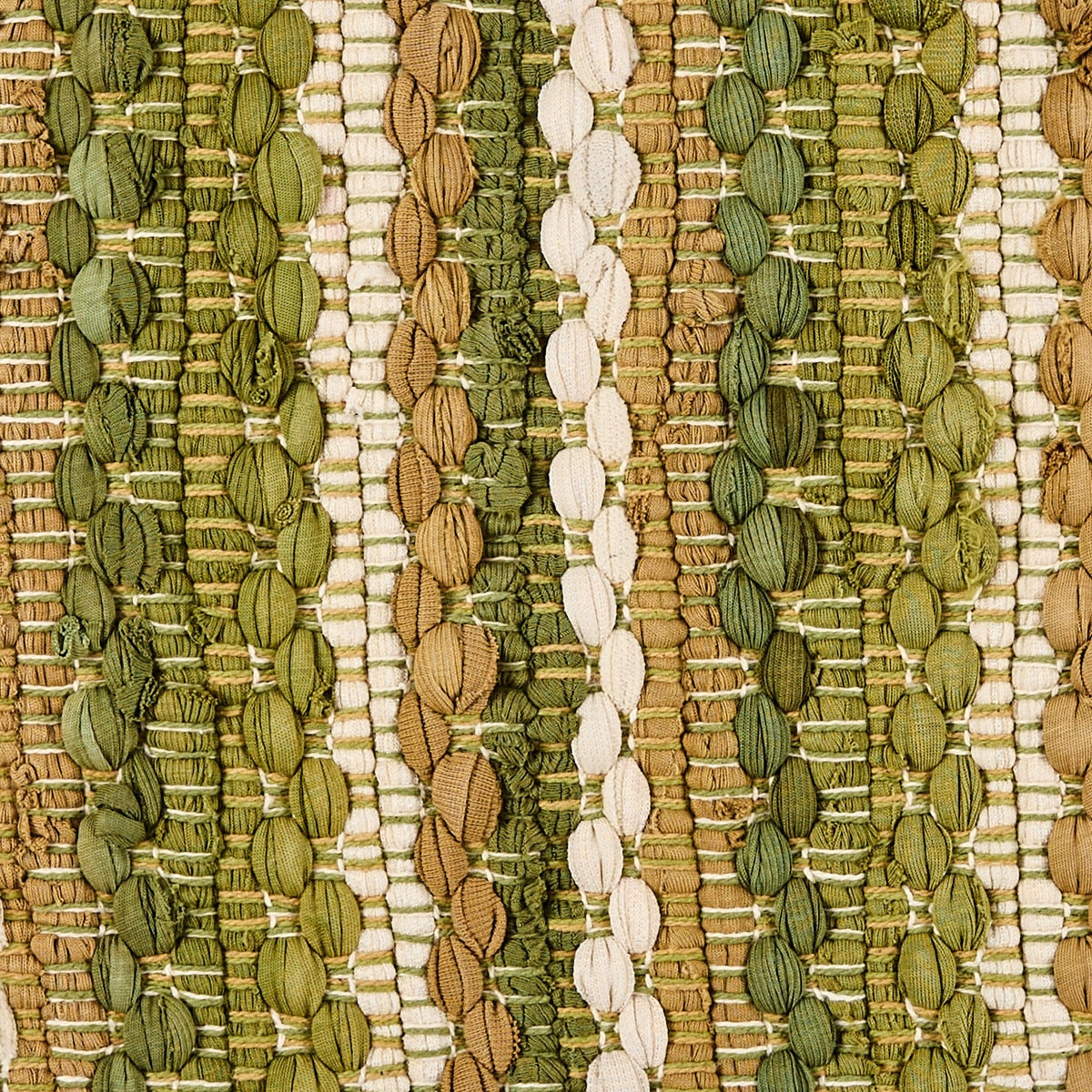 Park Designs Blossom Grove Chindi Placemat - Set of 12