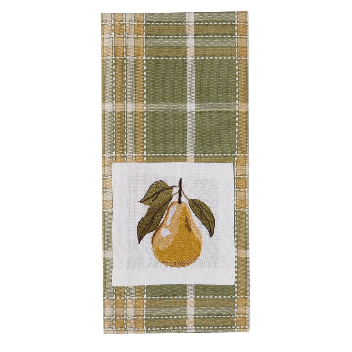 Park Designs Blossom Grove Decorative Dishtowel - Set of 6