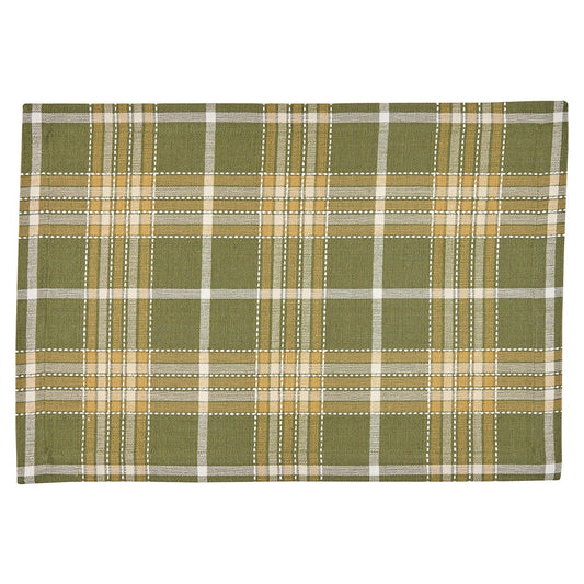 Park Designs Blossom Grove Placemat - Set of 12