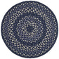 Park Designs Bluestone Braided Placemat - Set of 4