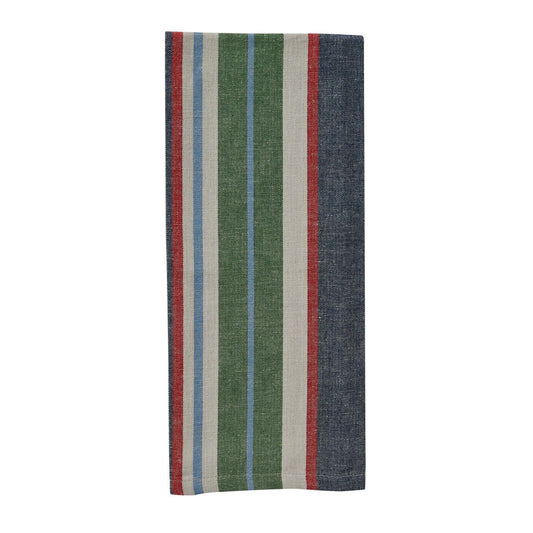 Park Designs Boundary Waters Dishtowel - Set of 12