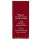 Park Designs Bread Salt Wine Dishtowel - Set of 6