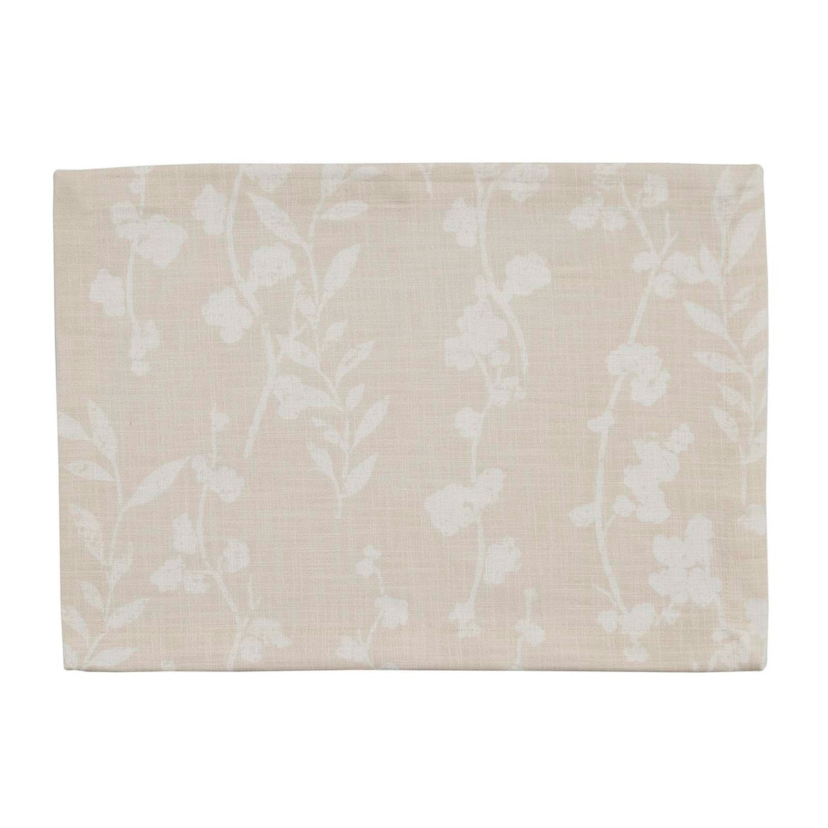 Park Designs Callie Print Placemat Blush - Set of 12