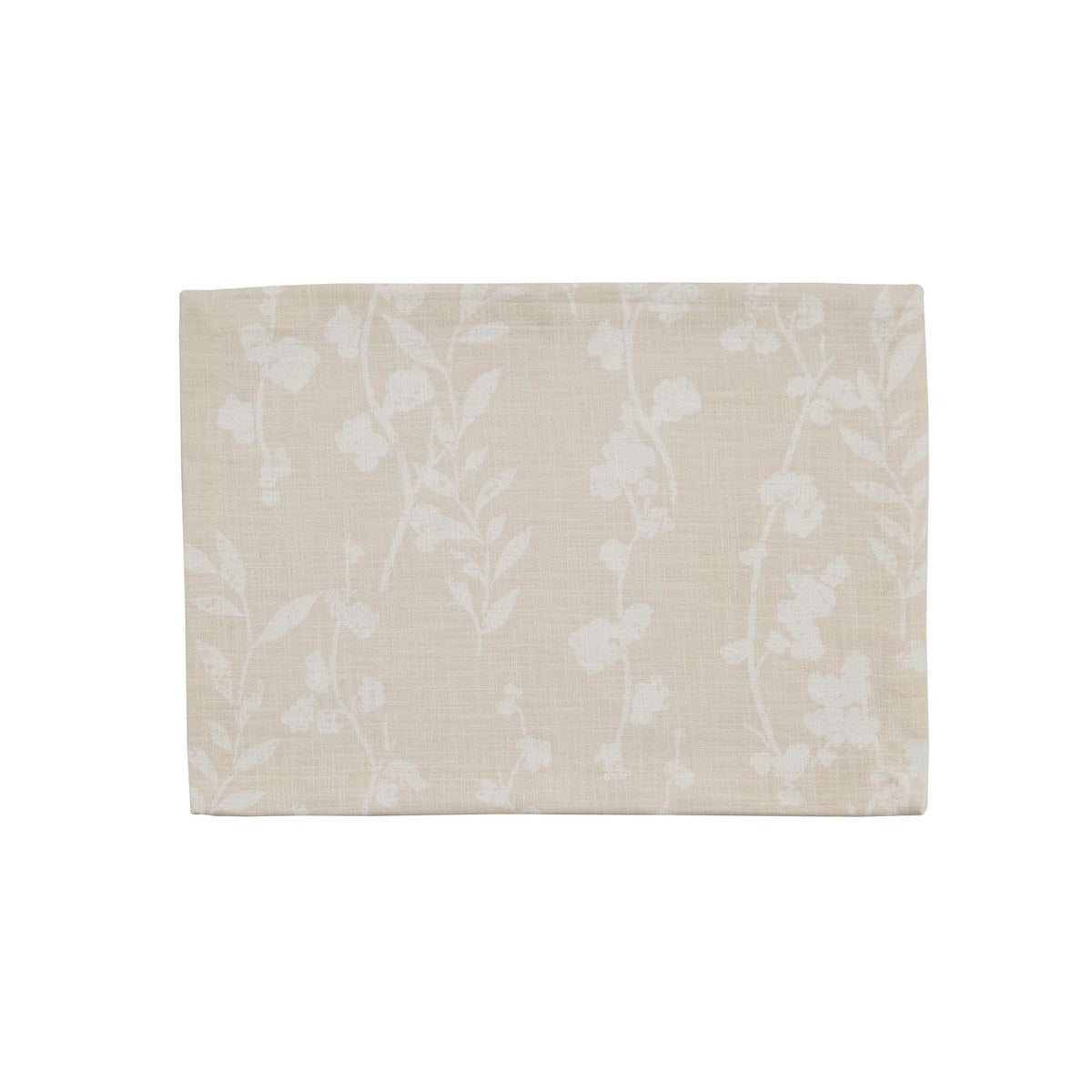 Park Designs Callie Print Placemat Blush - Set of 12