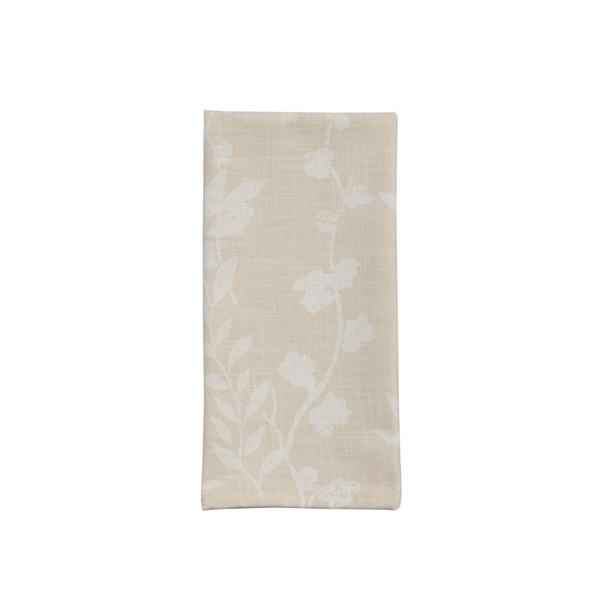 Park Designs Callie Printed Towel Blush - Set of 12