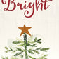 Park Designs Calm And Bright Dishtowel - Set of 2