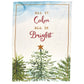 Park Designs Calm And Bright Dishtowel - Set of 2