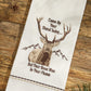 Park Designs Came By Your Stand Decorative Dishtowel - Set of 6