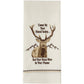 Park Designs Came By Your Stand Decorative Dishtowel - Set of 6