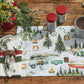 Park Designs Camping Placemat - Set of 4