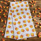 Park Designs Candy Corn Printed Dishtowel - Set of 6