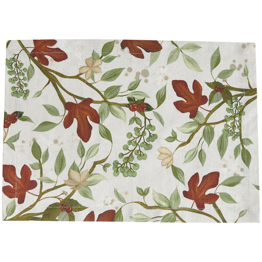 Park Designs Cardamom Placemat - Set of 12