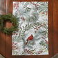 Park Designs Cardinal Dishtowel - Set of 2