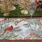Park Designs Cardinal Placemat - Set of 4