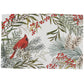 Park Designs Cardinal Placemat - Set of 4