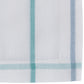 Park Designs Caspian Plaid Napkin - Set of 12