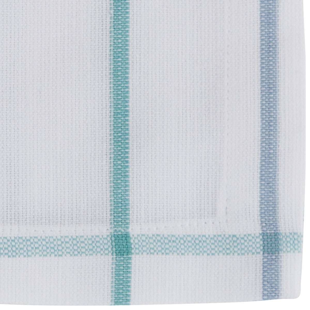 Park Designs Caspian Plaid Napkin - Set of 12
