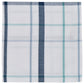 Park Designs Caspian Plaid Napkin - Set of 12