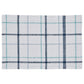 Park Designs Caspian Plaid Placemat - Set of 12