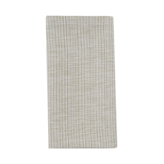 Park Designs Casual Classics Napkin - Irish Cream - Set of 4