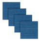 Park Designs Casual Classics Napkin - Newport Blue - Set of 4