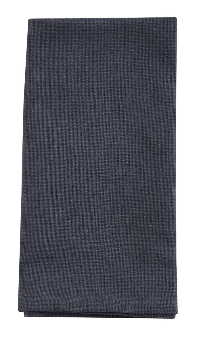 Park Designs Casual Classics Napkin - Slate - Set of 4