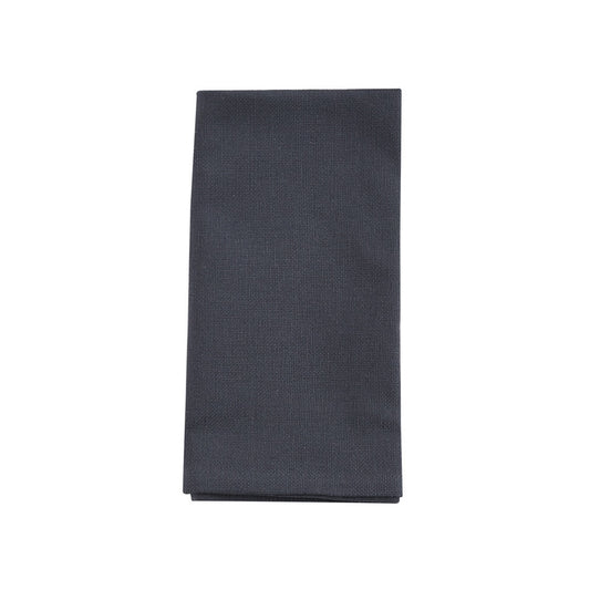 Park Designs Casual Classics Napkin - Slate - Set of 4