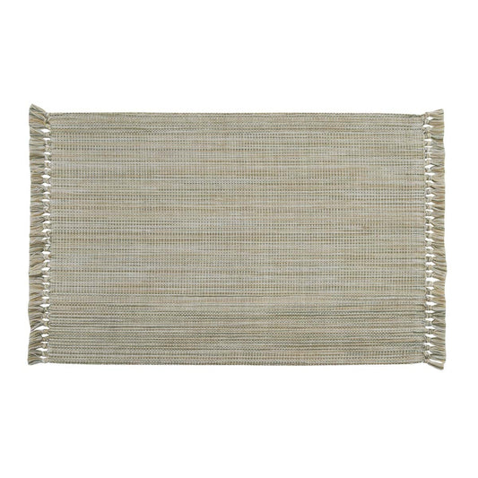 Park Designs Casual Classics Placemat Irish Cream - Set of 4