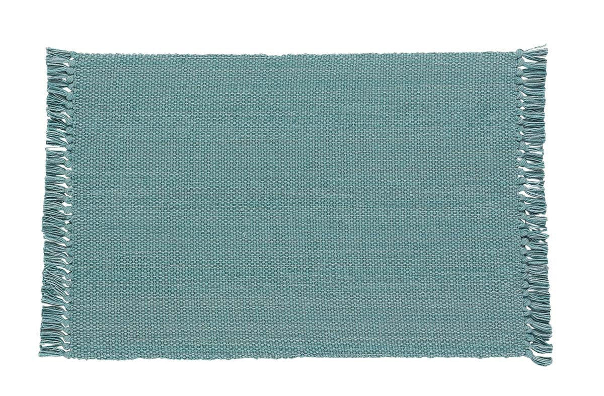 Park Designs Casual Classics Placemat Turquoise - Set of 4
