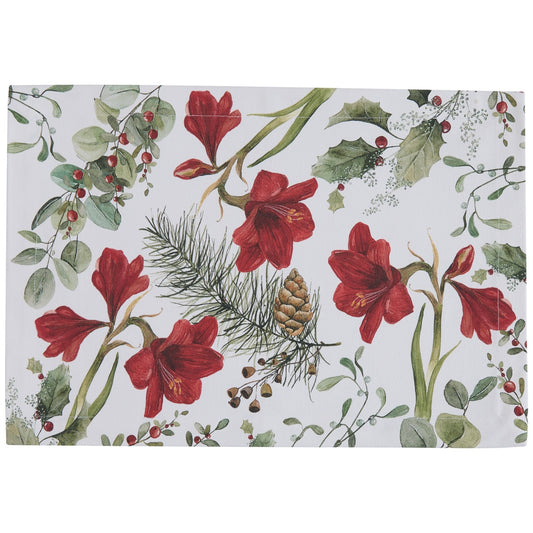 Park Designs Celebrate The Season Placemat - Set of 12
