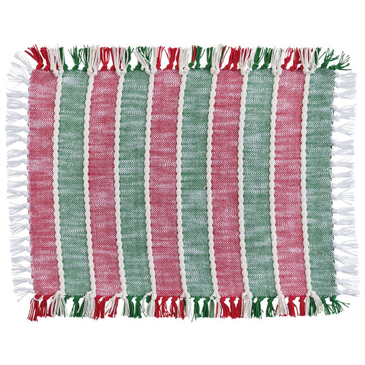Park Designs Celebration Stripe Placemat - Set of 12