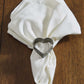 Park Designs Chadwick Napkin - Cream - Set of 4