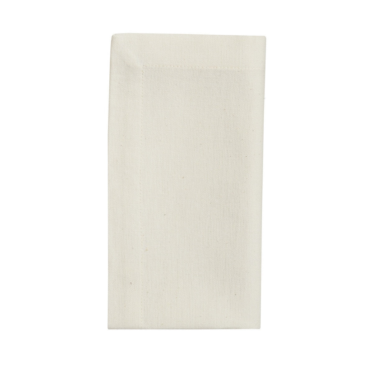 Park Designs Chadwick Napkin - Cream - Set of 4