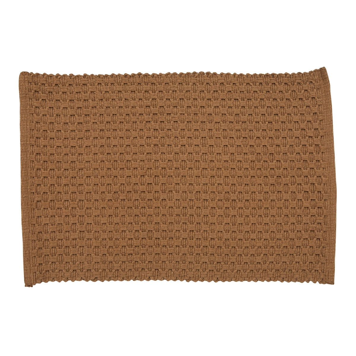 Park Designs Chadwick Placemat Brown - Set of 12