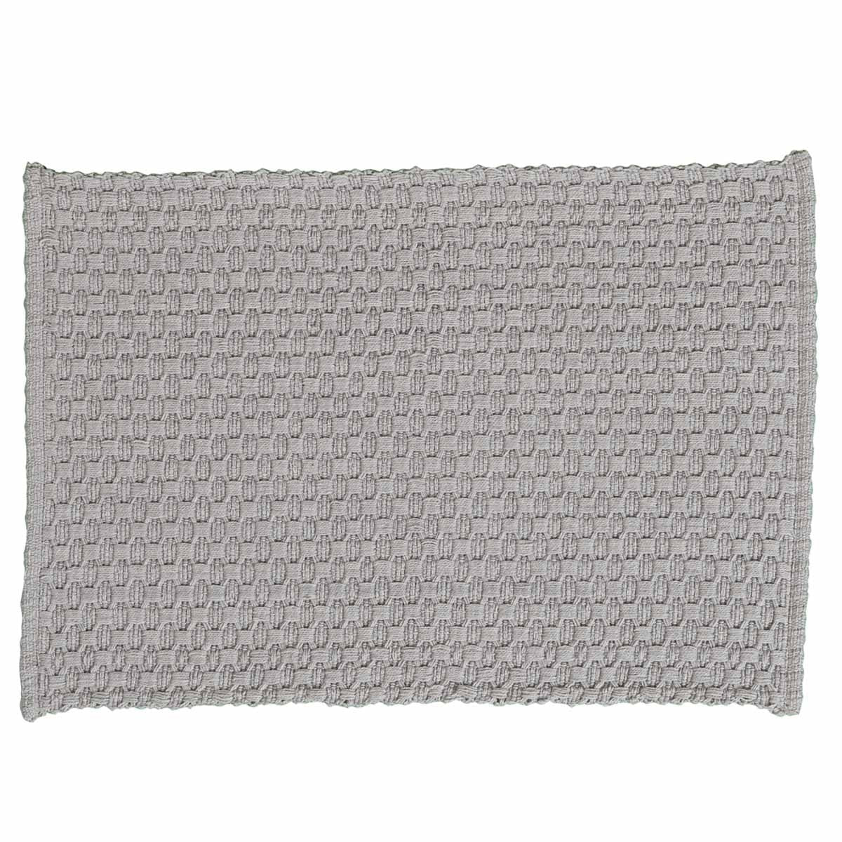 Park Designs Chadwick Placemat Mist - Set of 4