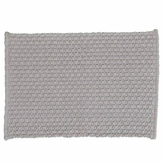 Park Designs Chadwick Placemat Mist - Set of 4