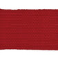 Park Designs Chadwick Placemat Red - Set of 4